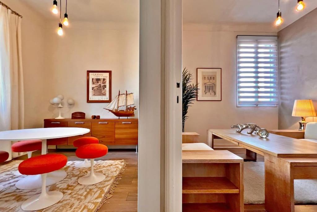 Au Petit Bourgeois Apartment Nice Ngoại thất bức ảnh