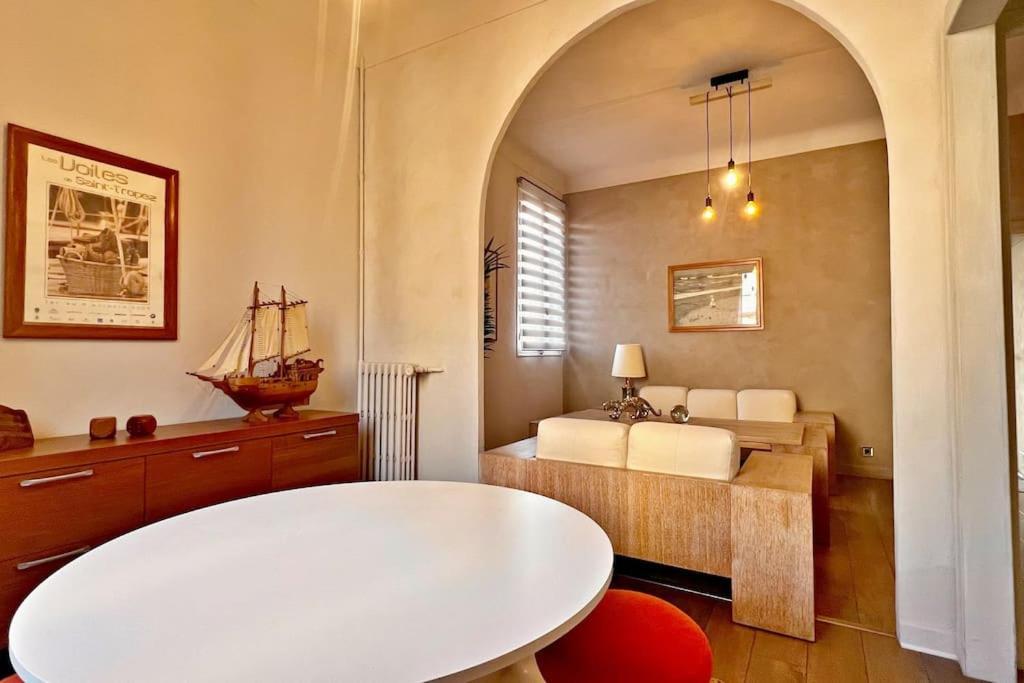 Au Petit Bourgeois Apartment Nice Ngoại thất bức ảnh