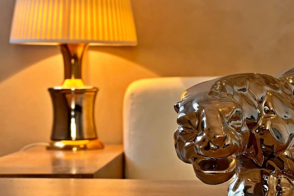 Au Petit Bourgeois Apartment Nice Ngoại thất bức ảnh