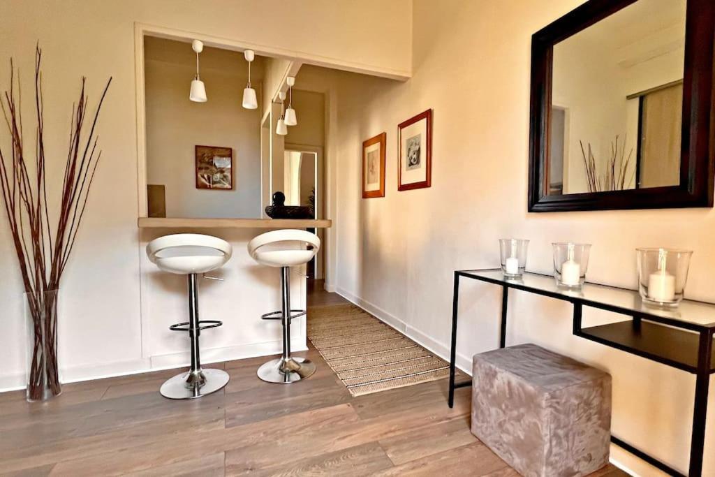 Au Petit Bourgeois Apartment Nice Ngoại thất bức ảnh