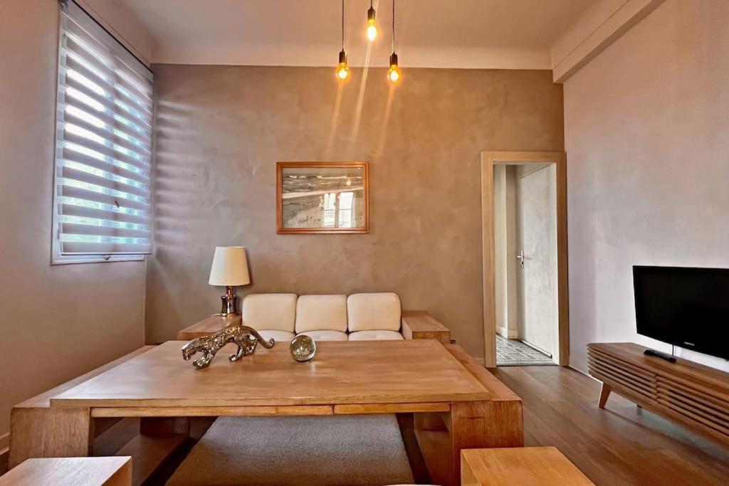 Au Petit Bourgeois Apartment Nice Ngoại thất bức ảnh